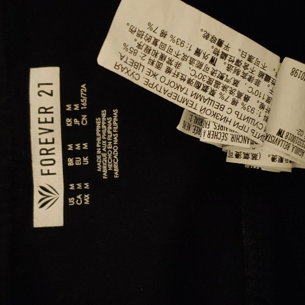 Forever 21 - Picture 3 of 4